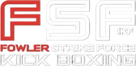 Fowler Strike Force Kickboxing (IKF)