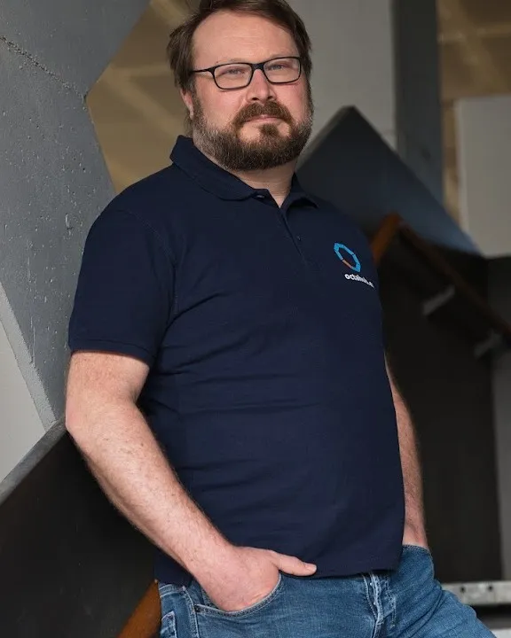 Joachim Eckert